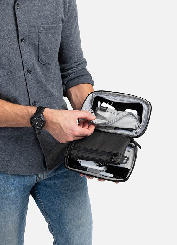Veto Pro Pac VTO20003 Norwalk Tech Case – Tool Nut