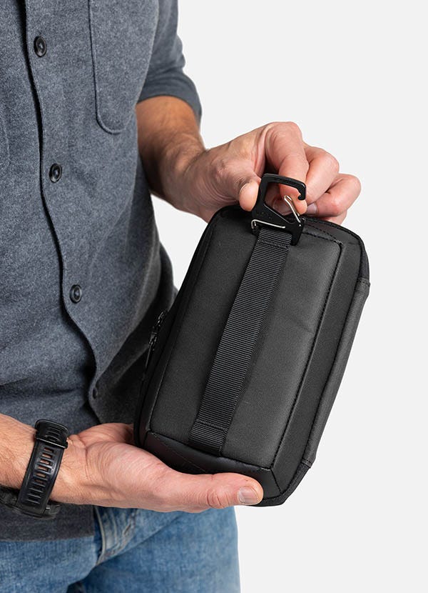 Veto Pro Pac VTO20003 Norwalk Tech Case