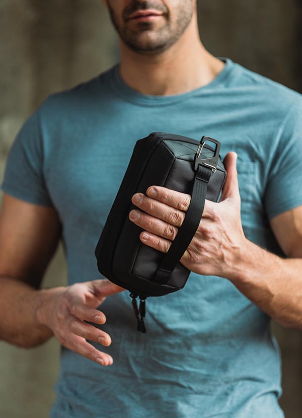 Veto Pro Pac VTO20003 Norwalk Tech Case