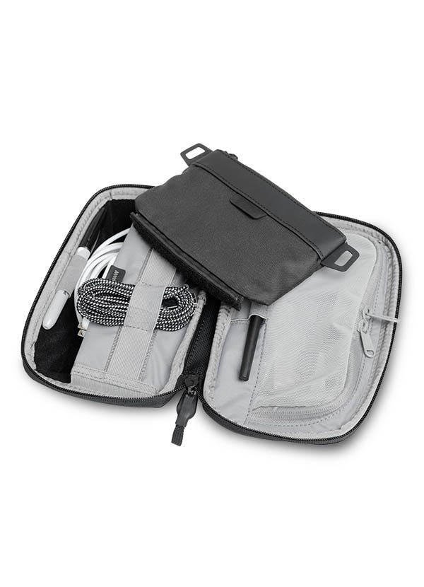 Veto Pro Pac VTO20003 Norwalk Tech Case – Tool Nut