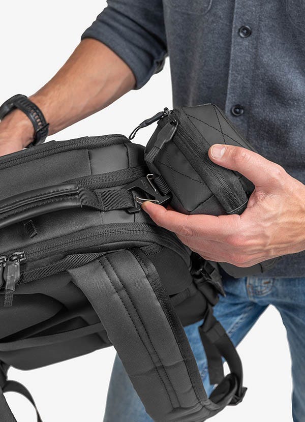 Veto Pro Pac VTO20003 Norwalk Tech Case