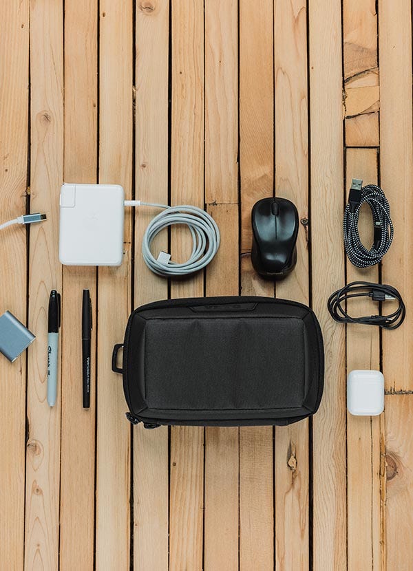 Veto Pro Pac VTO20003 Norwalk Tech Case