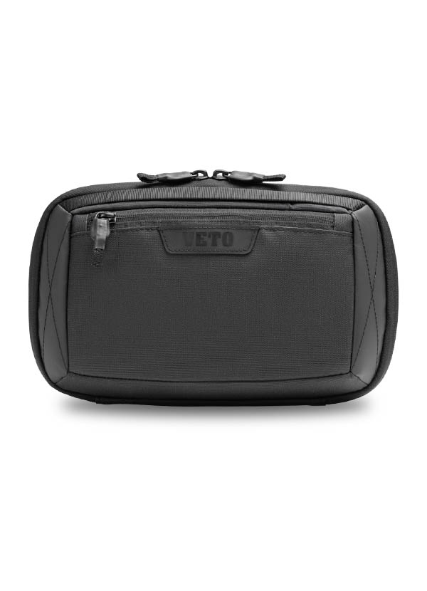 Veto Pro Pac VTO20007 Norwalk+ Toiletry Case