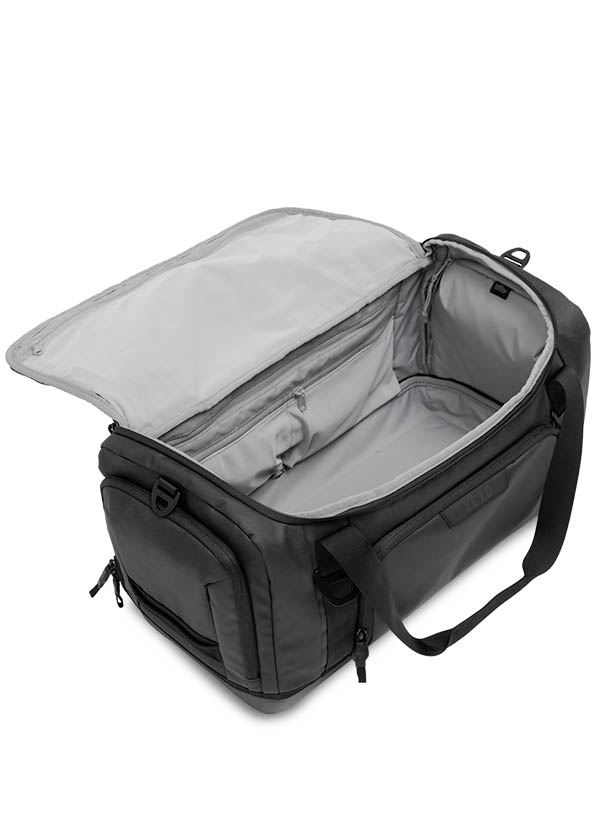 Veto Pro Pac VTO20011 Norwalk+ 40L Duffel – Tool Nut