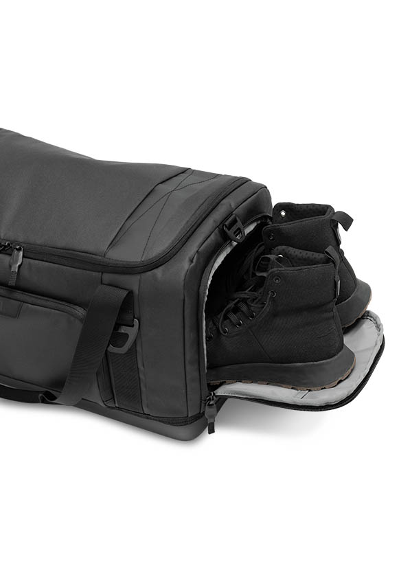 Veto Pro Pac VTO20011 Norwalk+ 40L Duffel