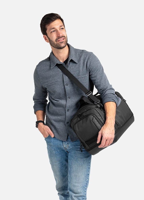 Veto Pro Pac VTO20011 Norwalk+ 40L Duffel