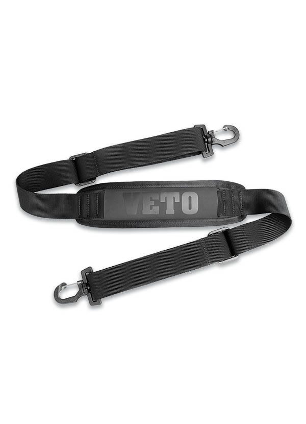 Veto Pro Pac VTO20011 Norwalk+ 40L Duffel – Tool Nut