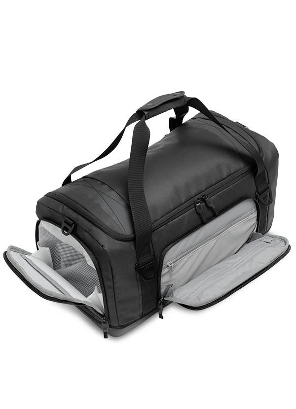 Veto Pro Pac VTO20011 Norwalk+ 40L Duffel – Tool Nut