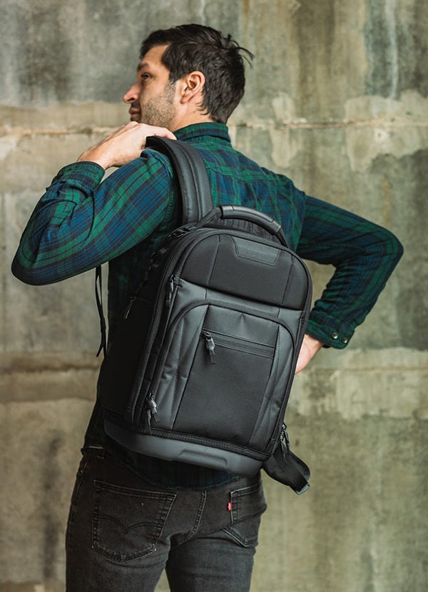 Veto Pro Pac VTO20002 NORWALK 20L Backpack
