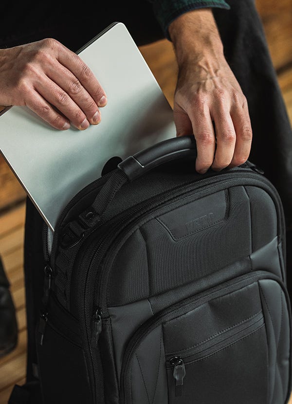 Veto Pro Pac VTO20002 NORWALK 20L Backpack