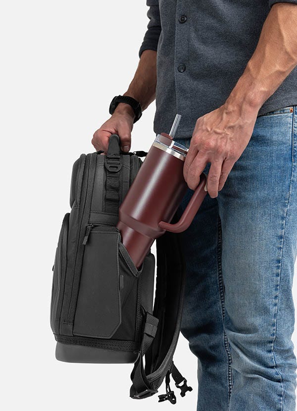 Veto Pro Pac VTO20002 NORWALK 20L Backpack