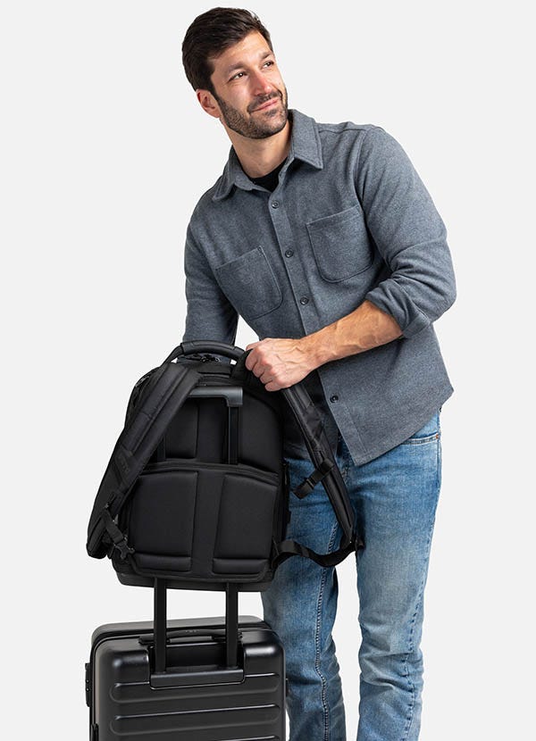 Veto Pro Pac VTO20002 NORWALK 20L Backpack