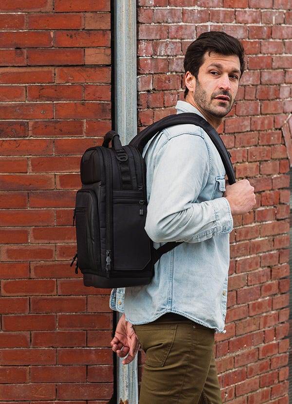Veto Pro Pac VTO20002 NORWALK 20L Backpack