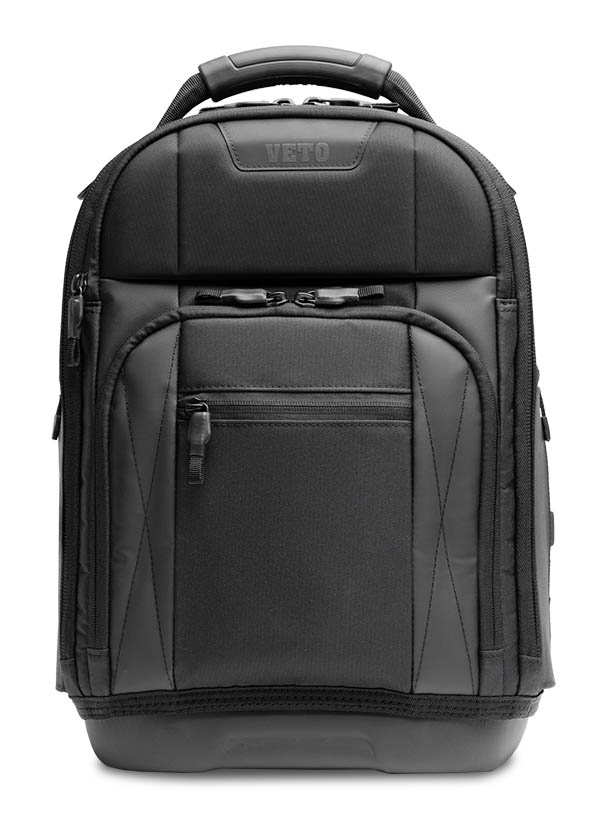 Veto Pro Pac VTO20002 NORWALK 20L Backpack – Tool Nut