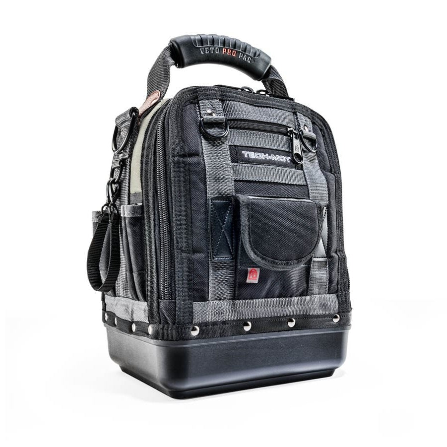 Veto Pro Pac MCT Service Tech Tool Bag w/ 44 Pockets