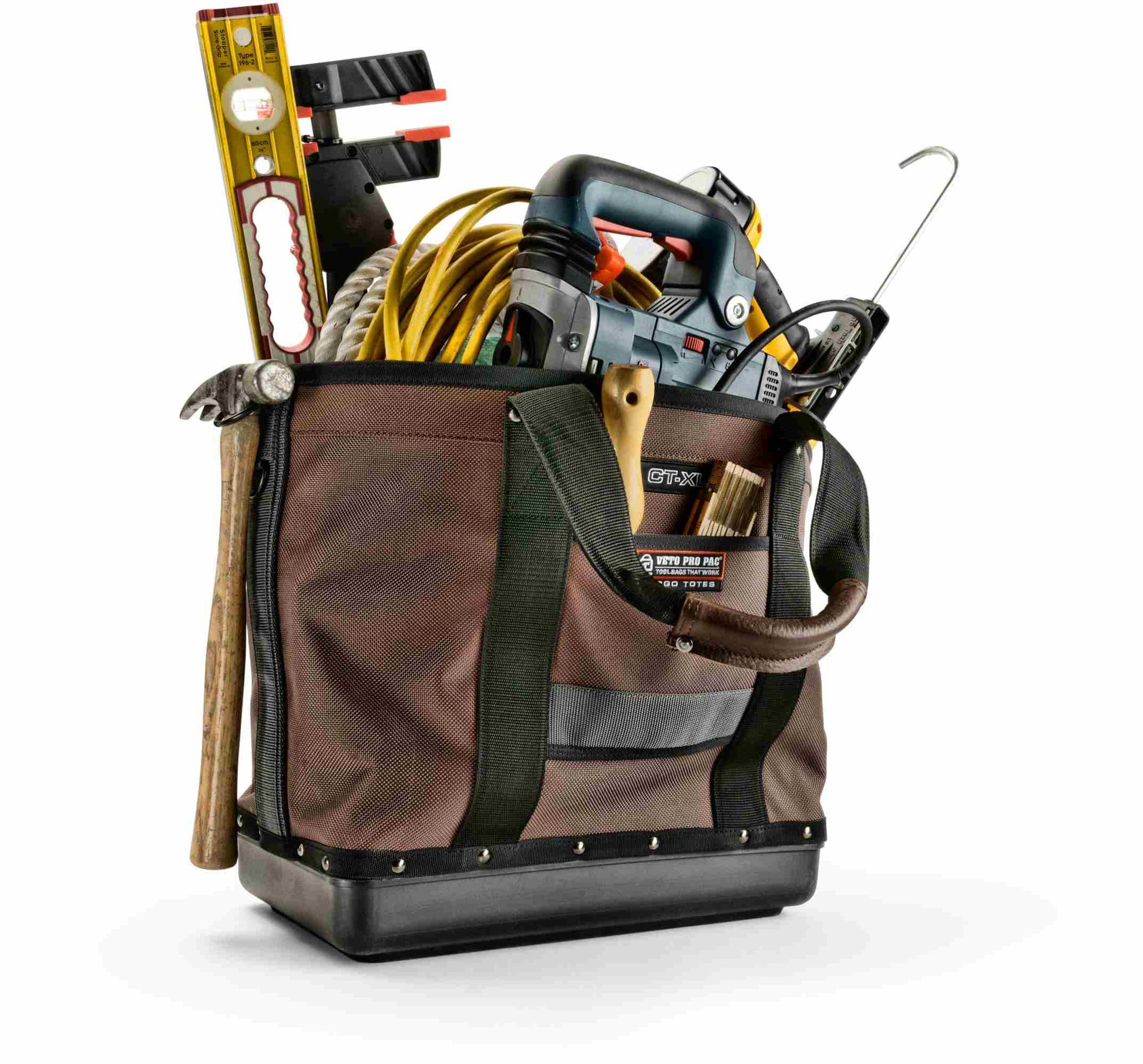 Veto Pro Pac CT-XL Cargo Tote