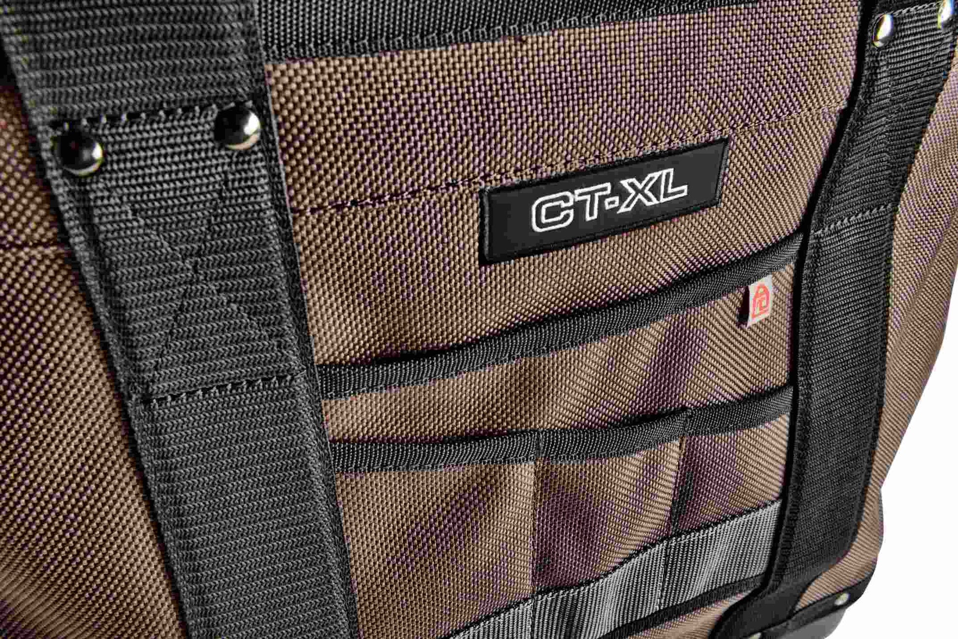Veto Pro Pac CT-XL Cargo Tote