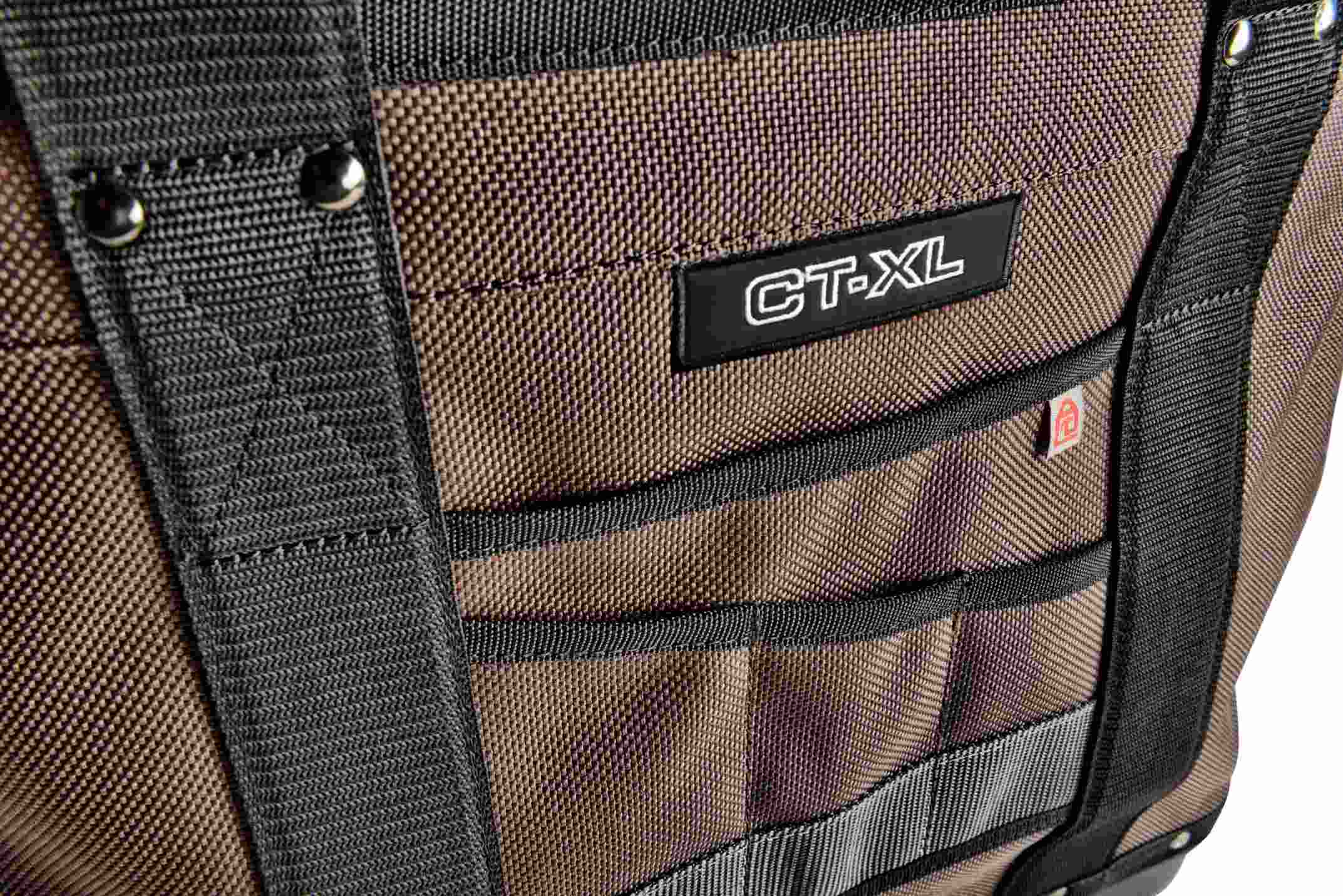 Veto Pro Pac CT-XL Cargo Tote