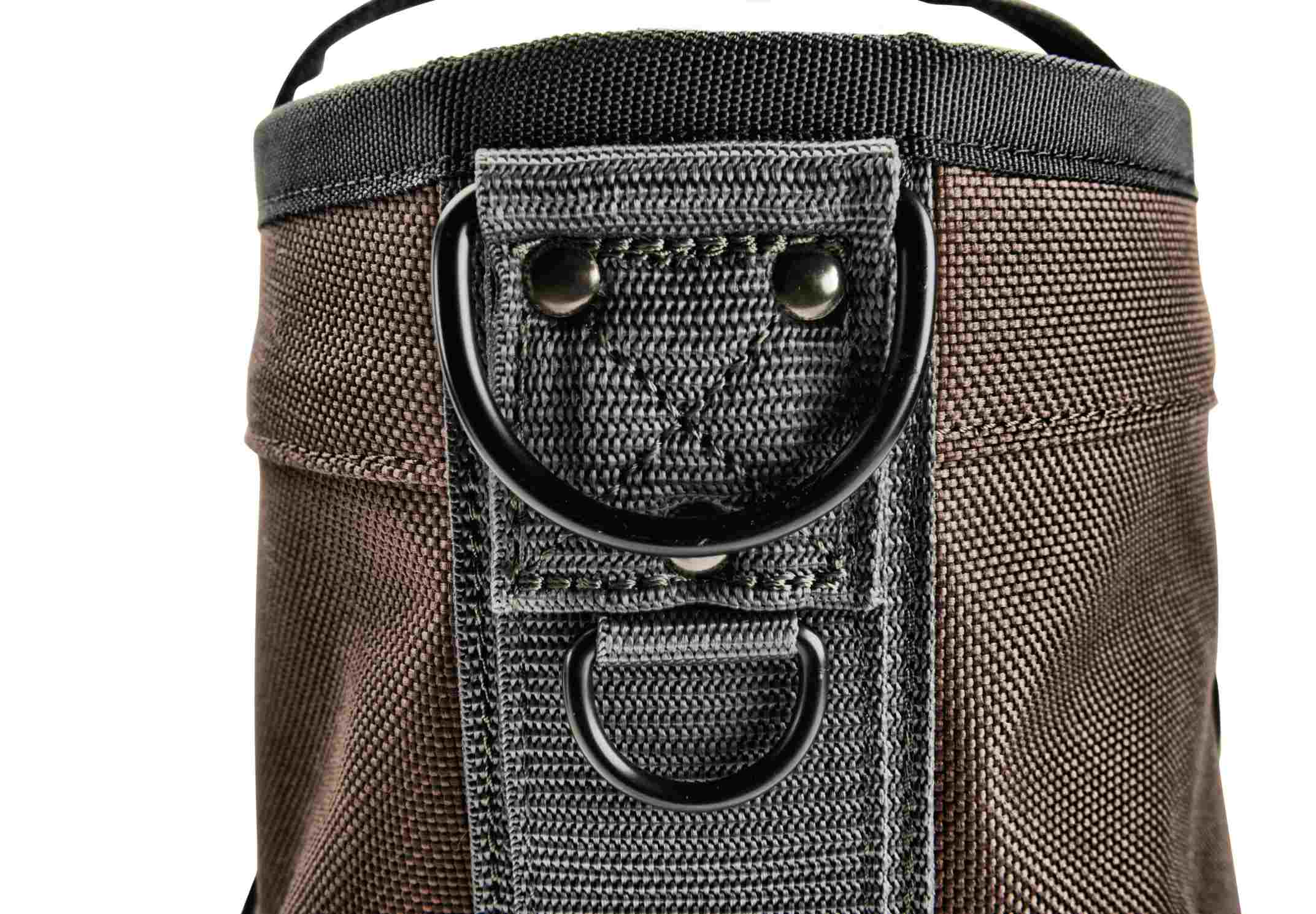 Veto Pro Pac CT-XL Cargo Tote – Tool Nut
