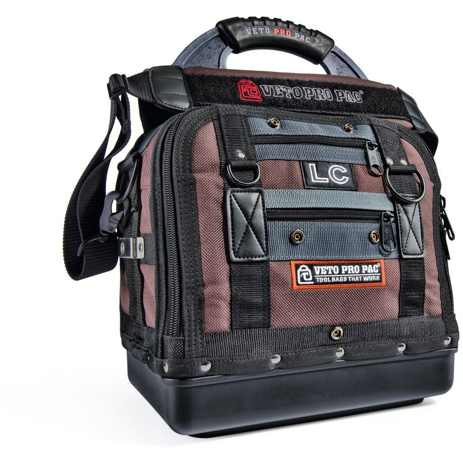 Veto Pro Pac Lc Tool Bag