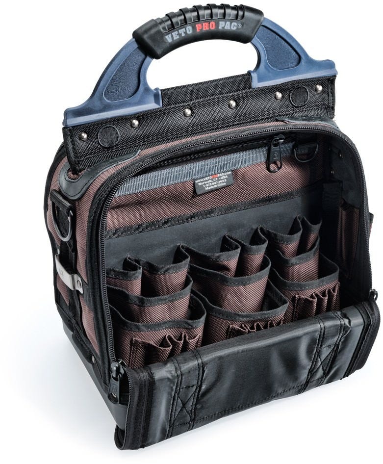 Veto Pro Pac Lc Tool Bag