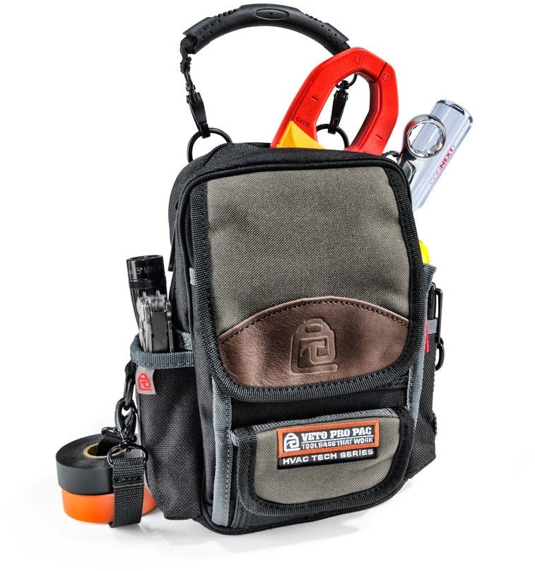 Veto Pro Pac MB Tool Bag