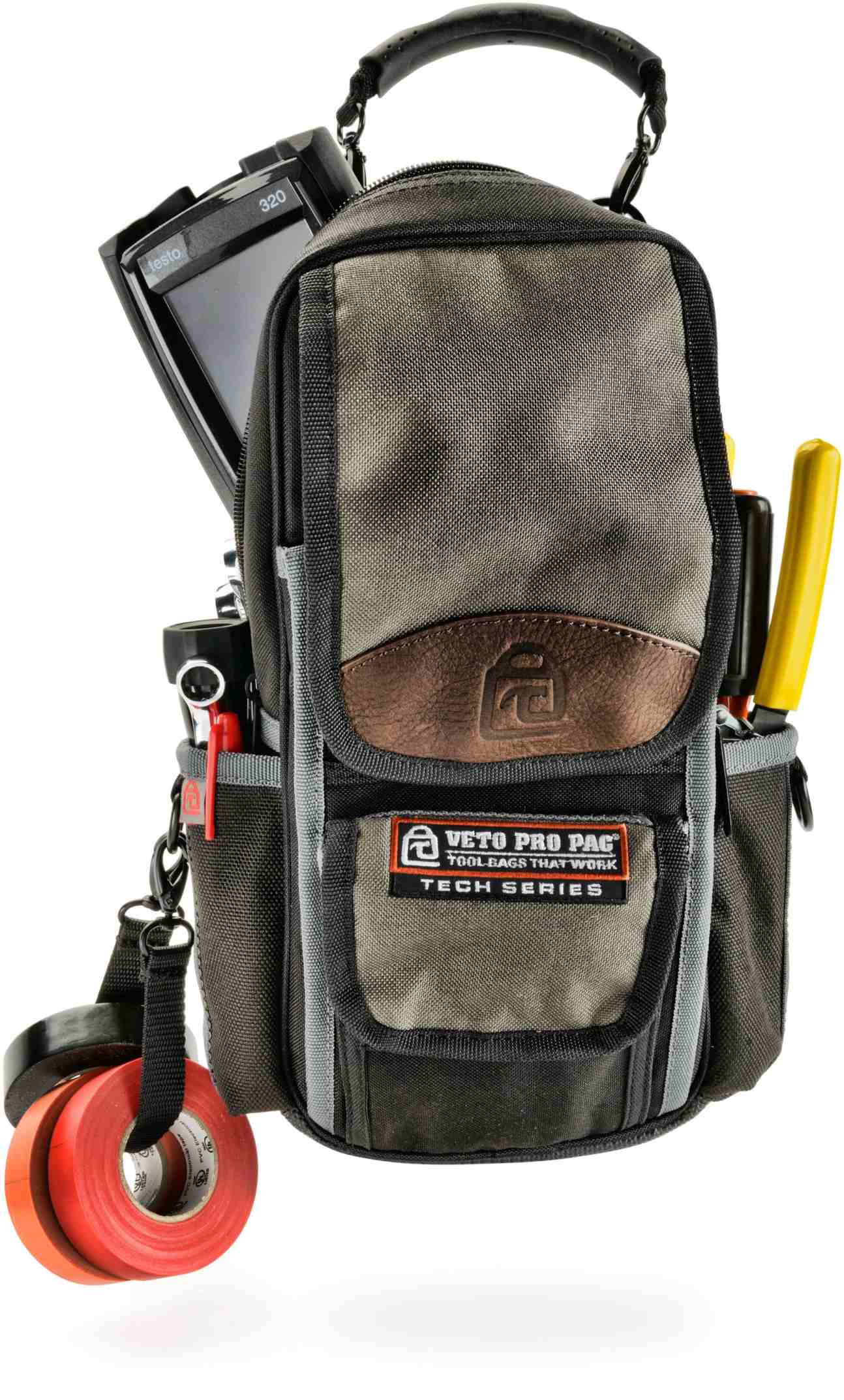 Veto Pro Pac MB2 Tech Series Meter Bag