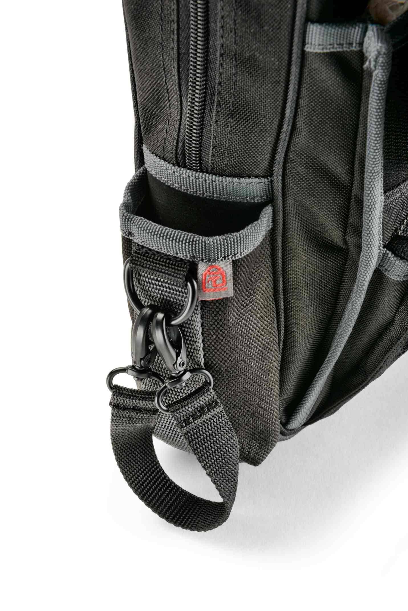 Veto Pro Pac MB2 Tech Series Meter Bag – Tool Nut