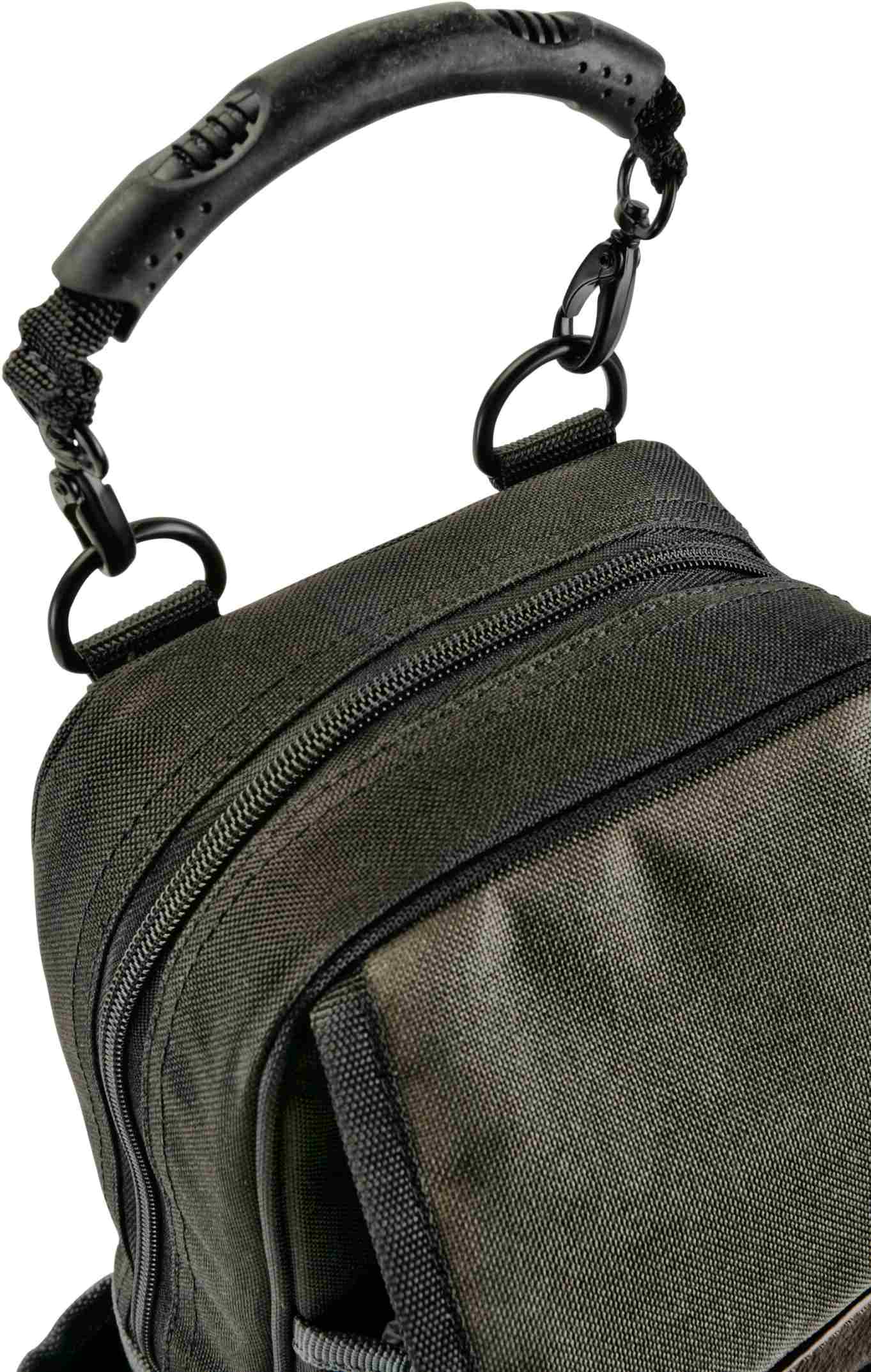 Veto Pro Pac MB2 Tech Series Meter Bag – Tool Nut