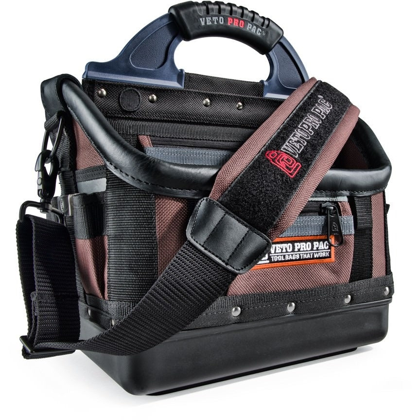 Veto Pro Pac OT-LC Open Top Tool Bag