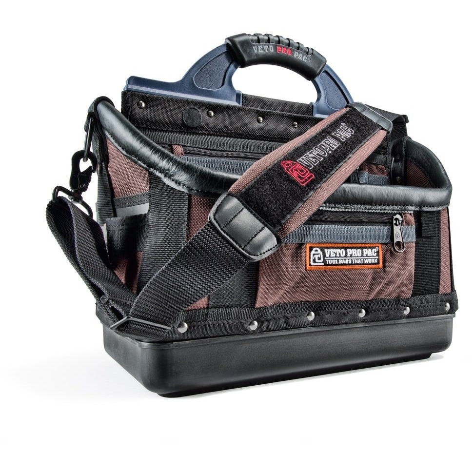 Veto Pro Pac OT-XL Open Top Tool Bag