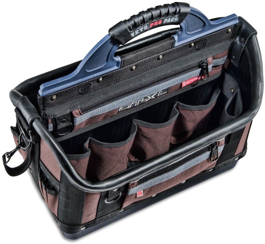 Veto Pro Pac OT-XL Open Top Tool Bag