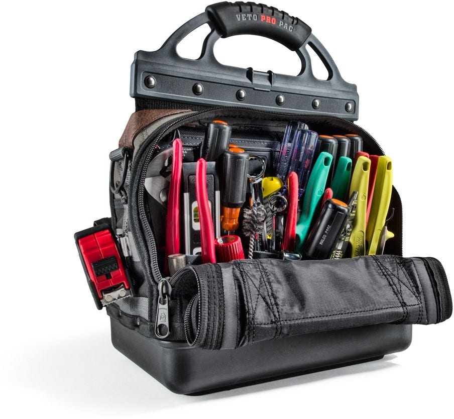 Veto TECH-LC Tool Bag