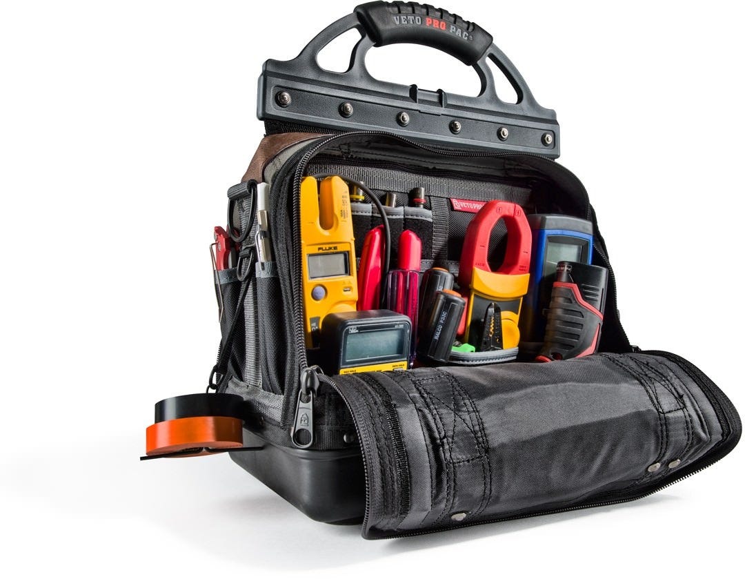 Veto TECH-LC Tool Bag