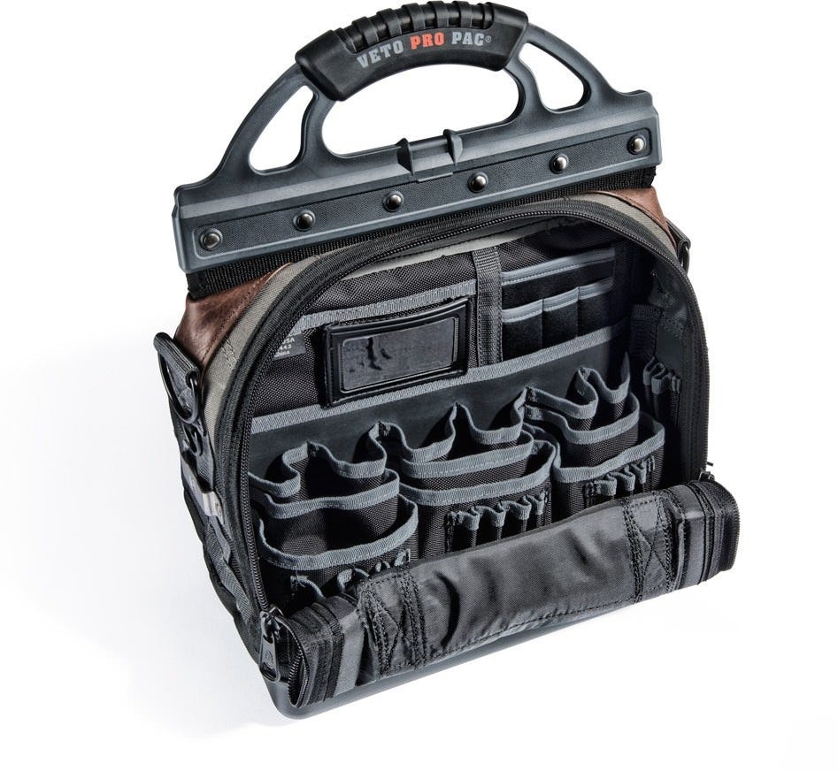 Veto TECH-LC Tool Bag