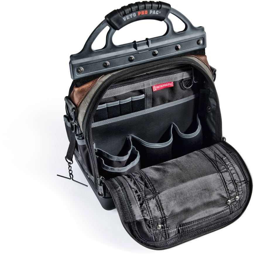 Veto TECH-LC Tool Bag
