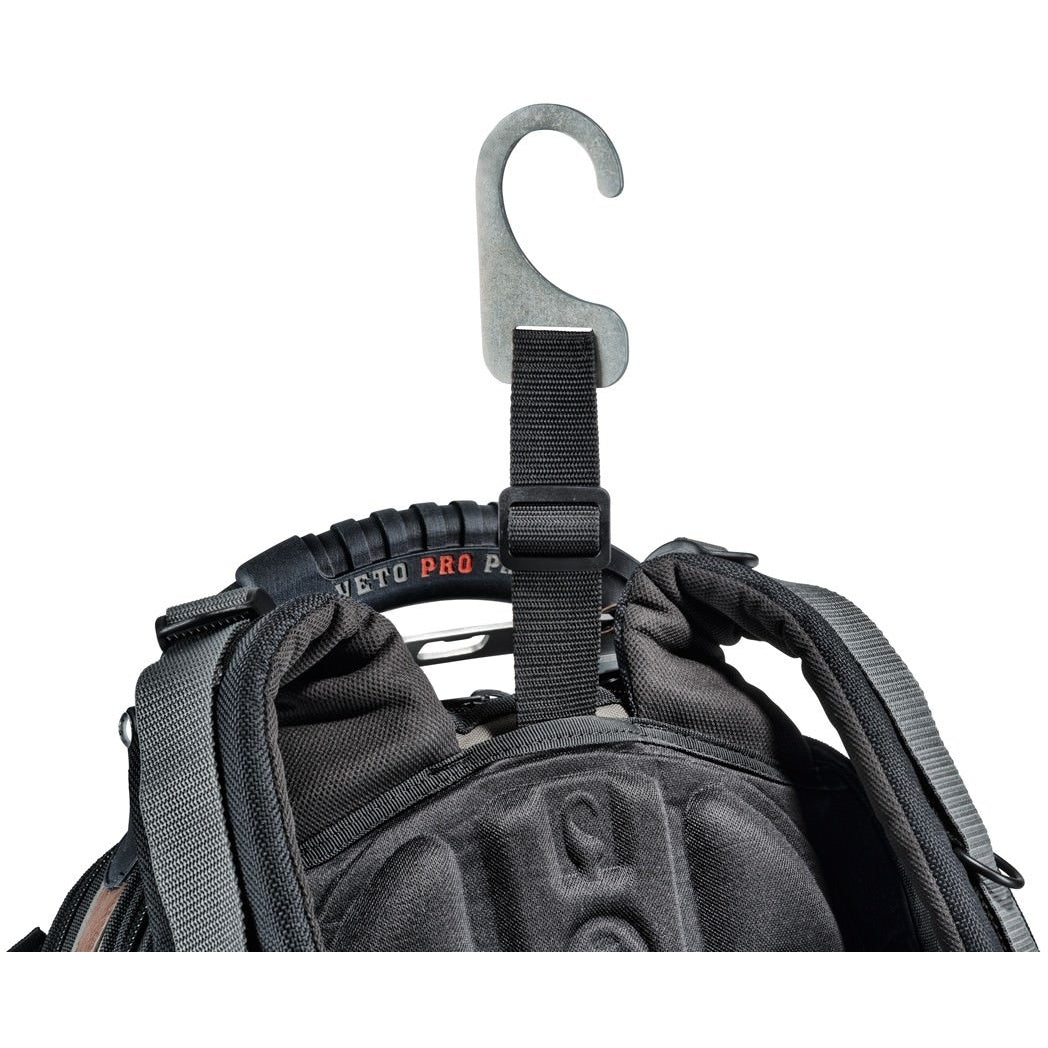 Veto Pro Pac TECH PAC Backpack