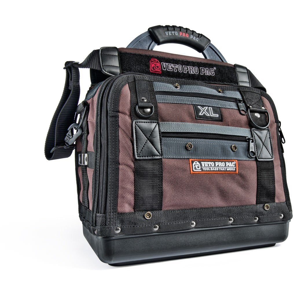 Veto XL Pro Tool Bag
