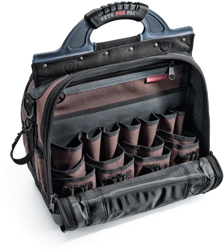 Veto XL Pro Tool Bag