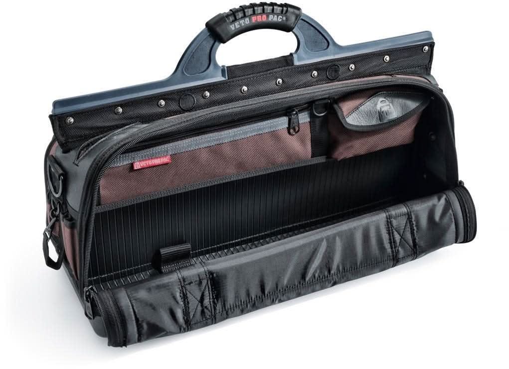 Veto Pro Pac XXL-F Tool Bag – Tool Nut