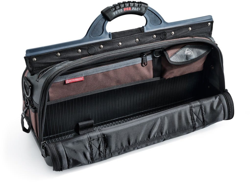 Veto Pro Pac XXL-F Tool Bag