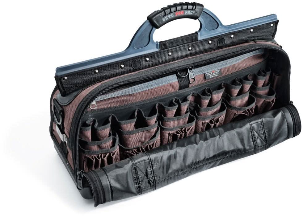 Veto Pro Pac XXL-F Tool Bag – Tool Nut
