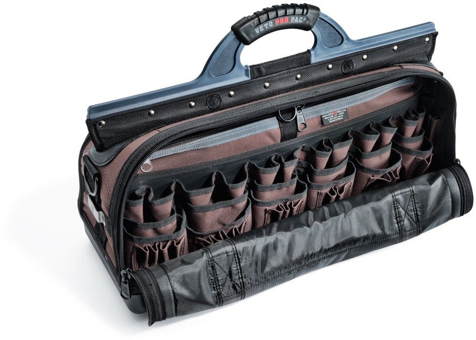 Veto Pro Pac XXL-F Tool Bag