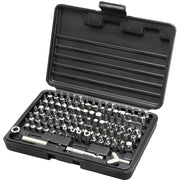 Vega VHS100A 100pc Master Driver Bit Set