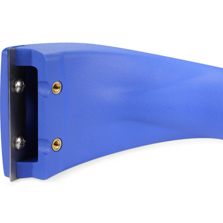 Viper Scraper Vacuum Paint Scraping Hand Tool