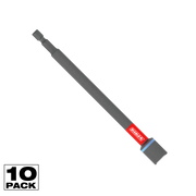 Diablo 3/8 in. x 6 in. Magnetic Nut Driver (DNTSXL38B)