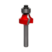 Diablo DR34108 3/16-in. Carbide Rounding Over Router Bit