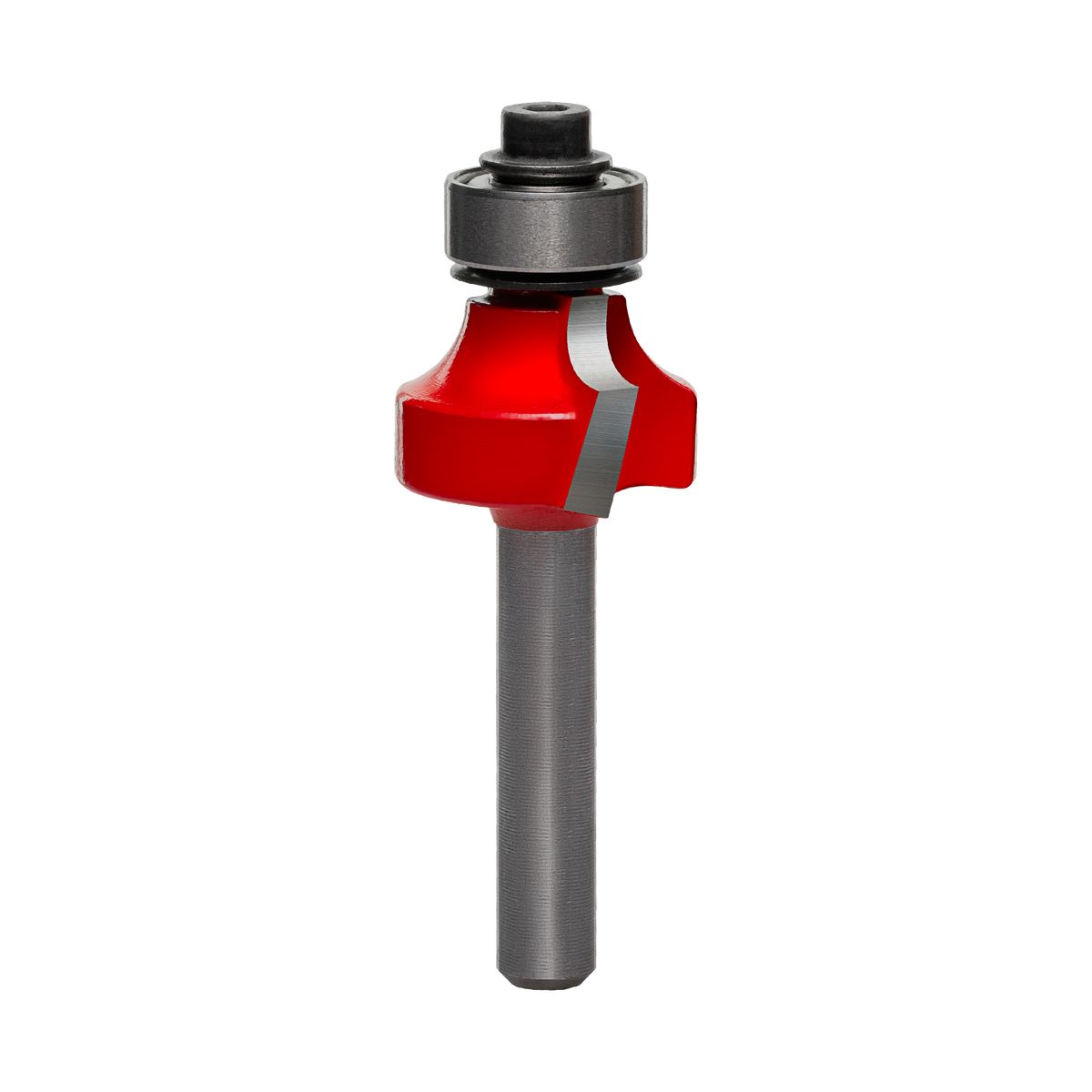 Diablo DR34108 3/16-in. Carbide Rounding Over Router Bit