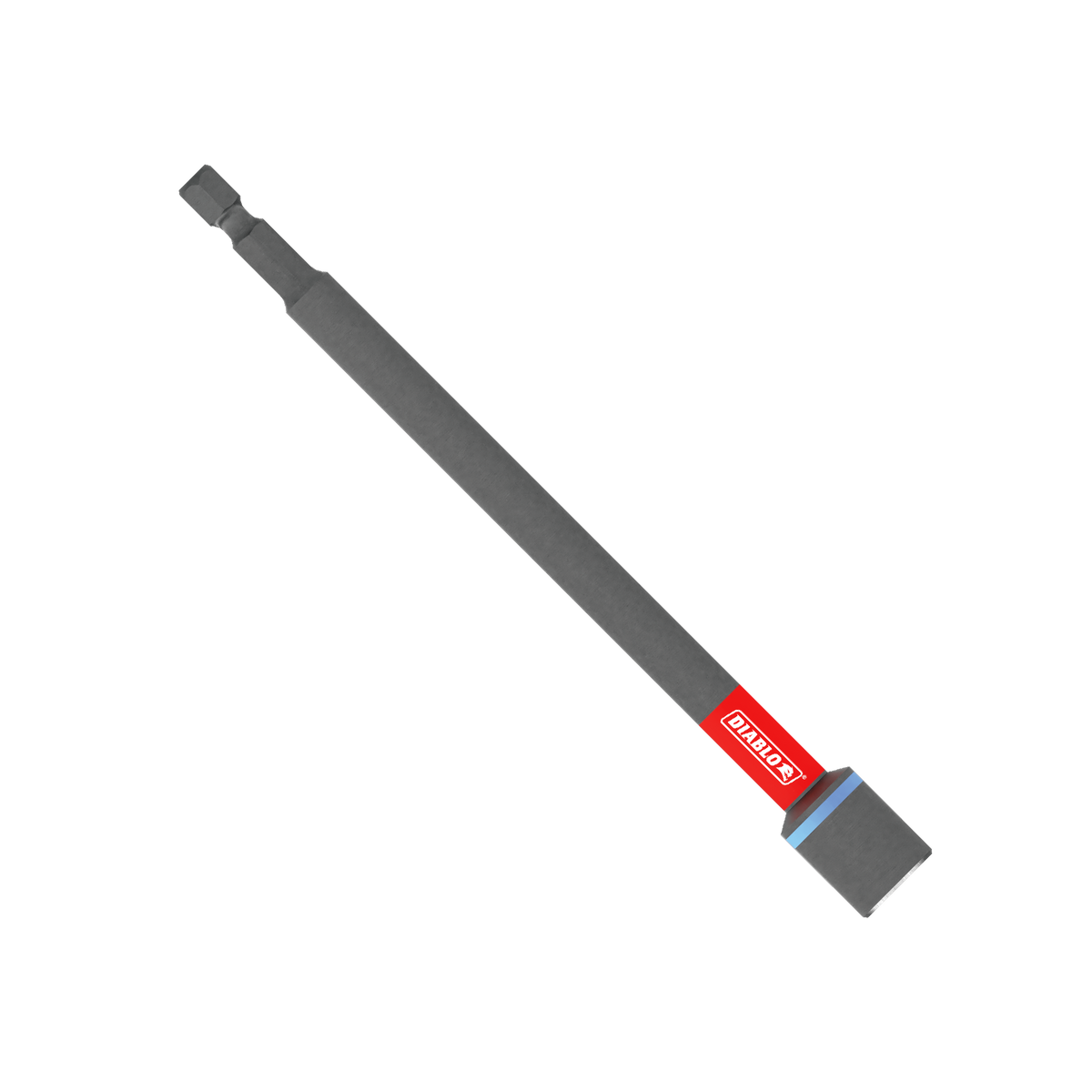 Diablo 3/8 in. x 6 in. Magnetic Nut Driver (DNTSXL38)