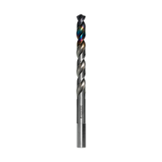 Diablo 21/64 in. Metal Demon Drill Bit for Mild, Hardened and Stainless Steels (DMD2164JB)